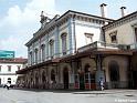 STAZIONE DI UDINE